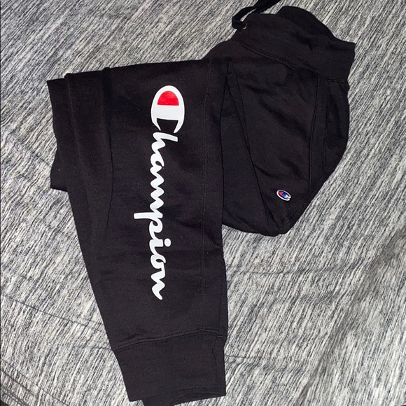 Champion Pants - Champion joggers